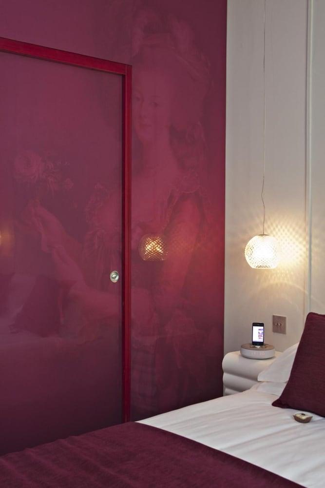 Hotel Elysée Secret Parigi Esterno foto