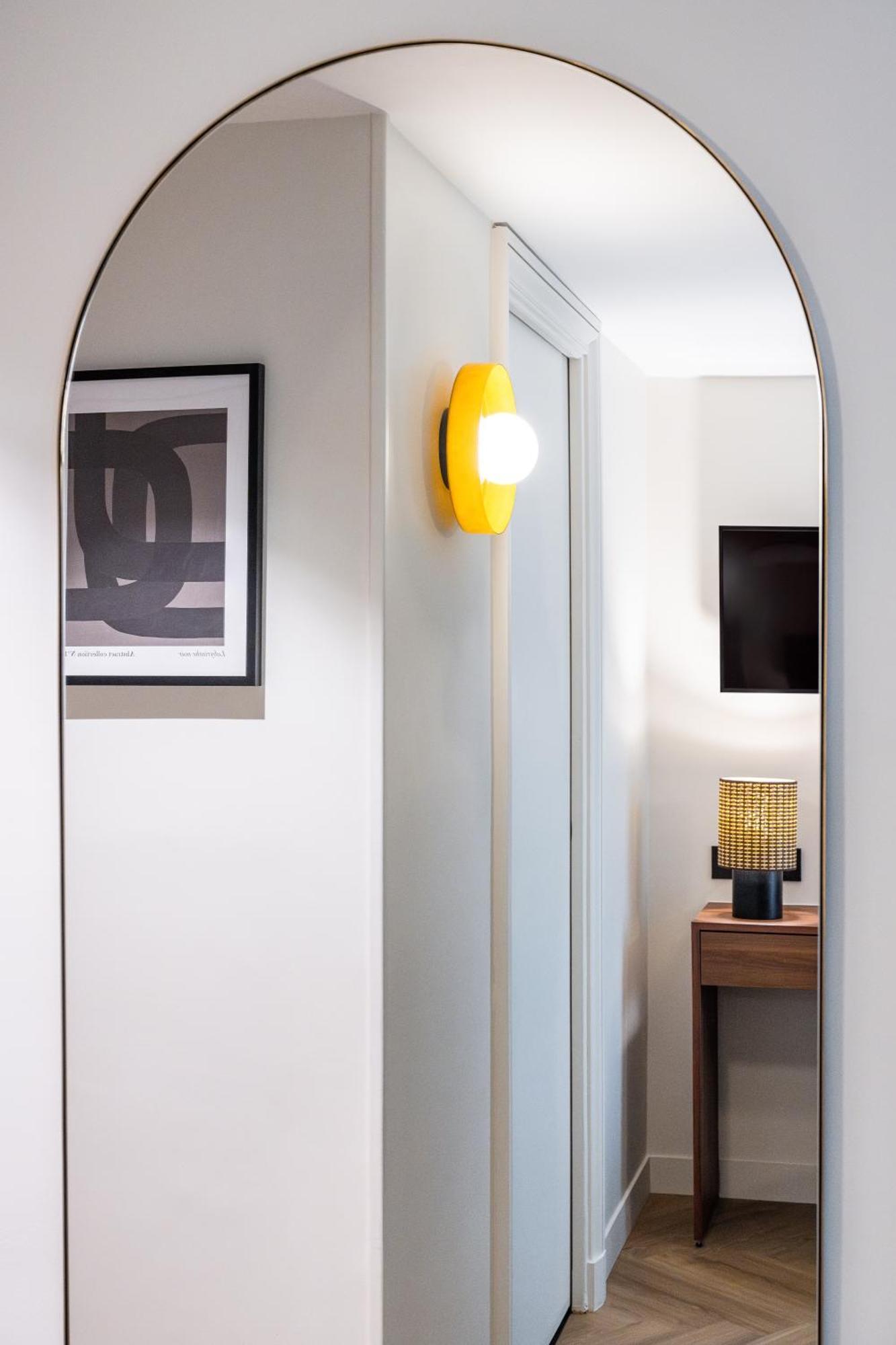 Hotel Elysée Secret Parigi Esterno foto